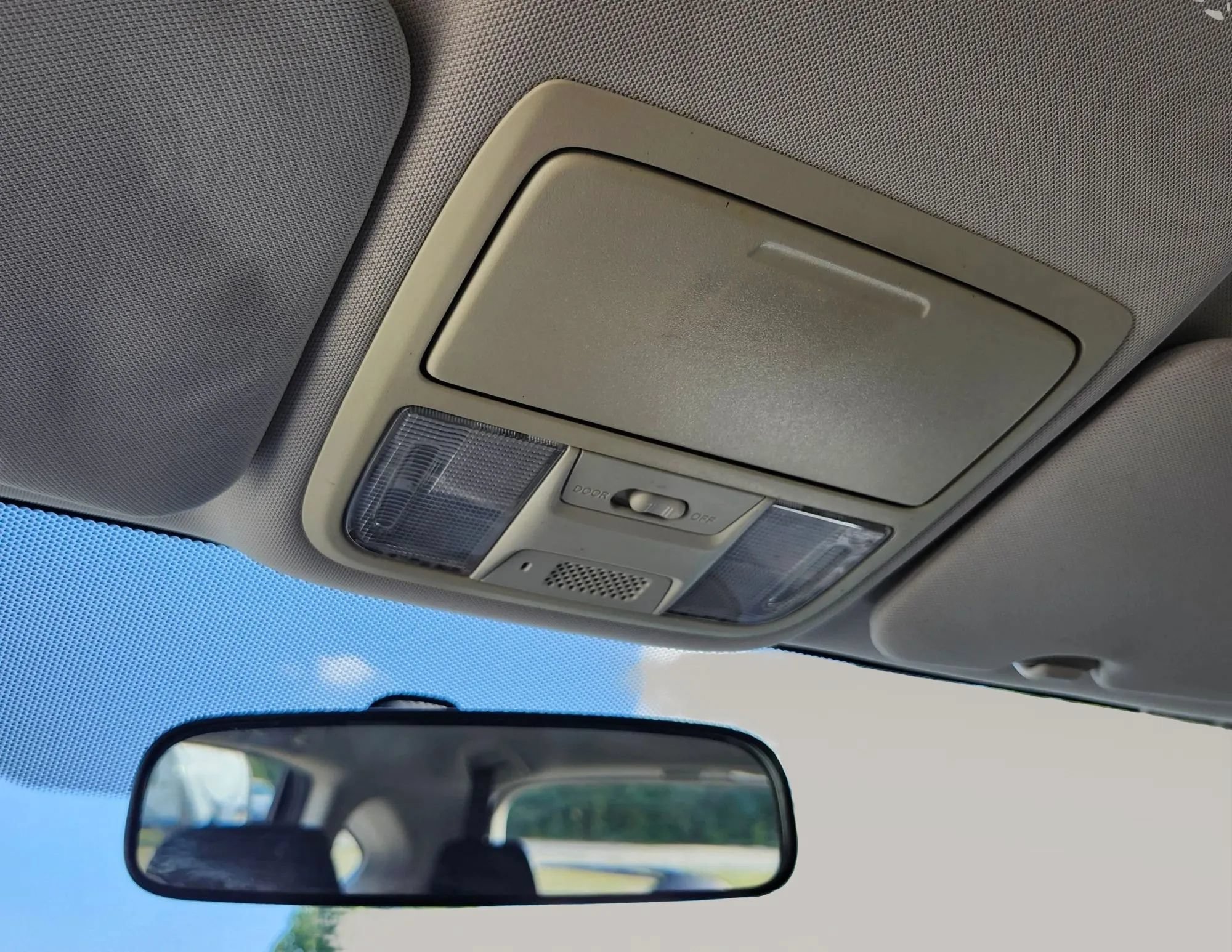 Used 2015 Honda CR-V LX image 29