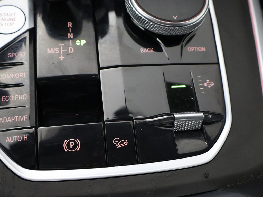 Used 2022 BMW X7 M50i image 62