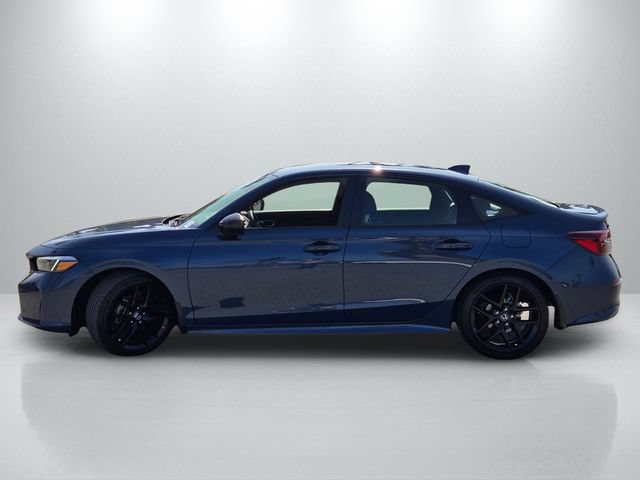 Used 2026 Honda Civic Sport image 7