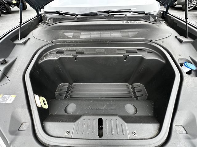 Certified 2024 Ford Mustang Mach-E Premium AWD/4WD image 31