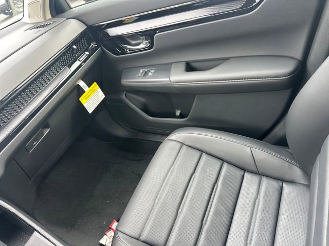 New 2026 Honda CR-V EX-L image 28