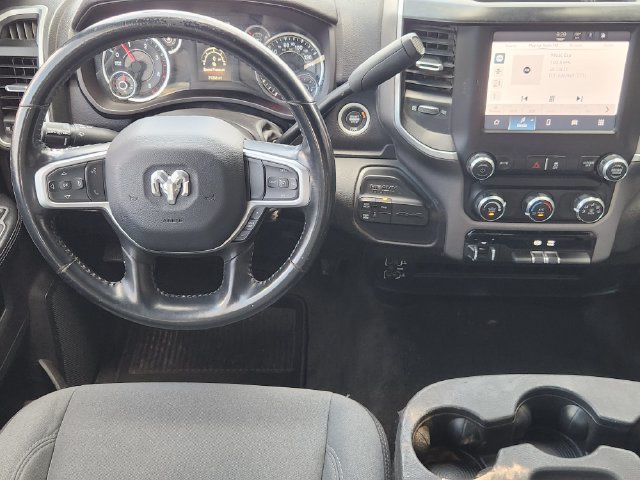 Used 2023 RAM 2500 Big Horn w/ Level 1 Equipment Group AWD/4WD image 27