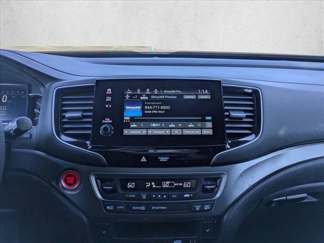 Used 2023 Honda Passport EX-L image 13