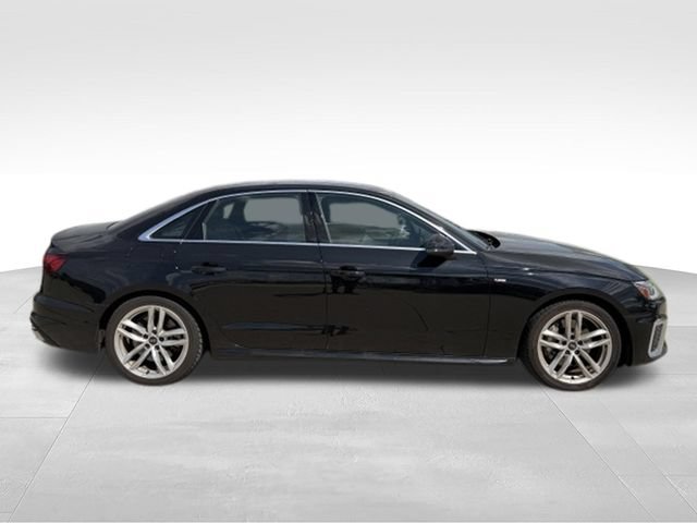Used 2024 Audi A4 2.0T Premium Plus AWD/4WD image 6
