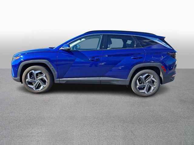 Used 2024 Hyundai Tucson Limited image 7