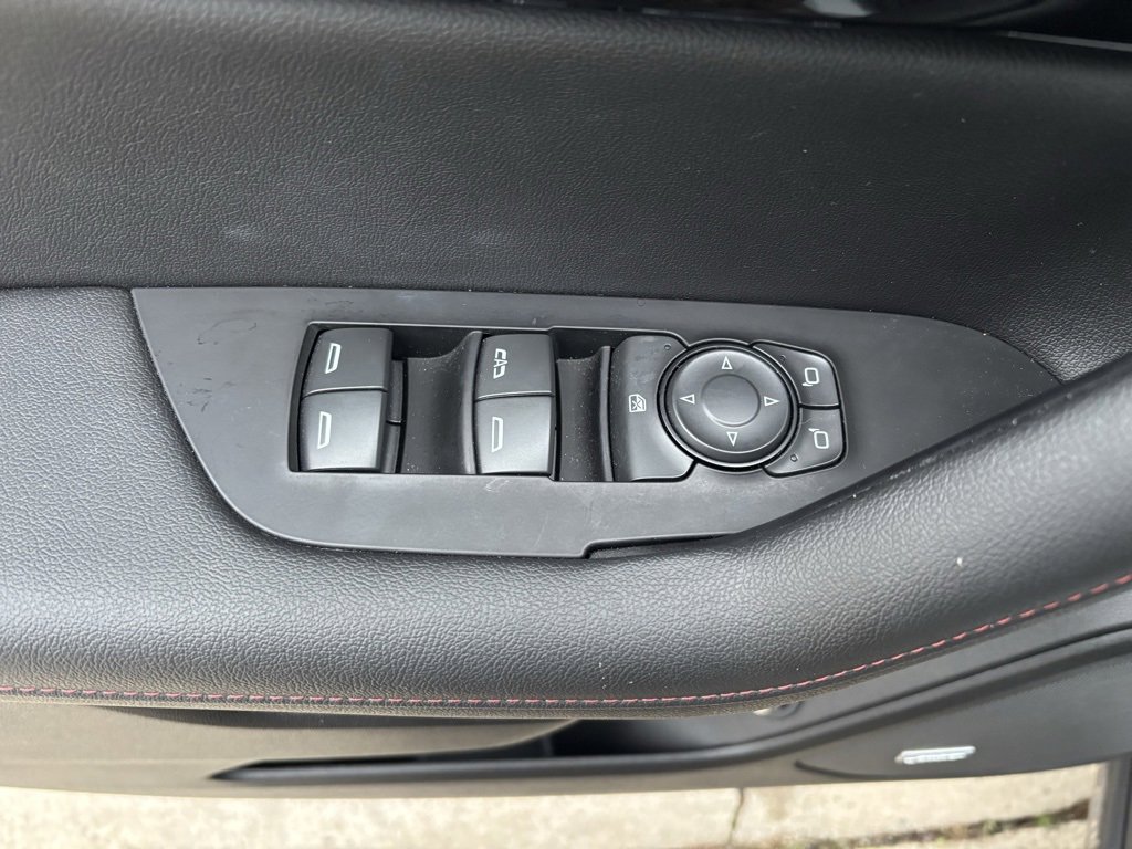 Used 2025 Chevrolet Blazer RS image 21