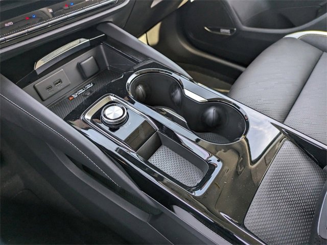 New 2025 Buick Envision Sport Touring image 25