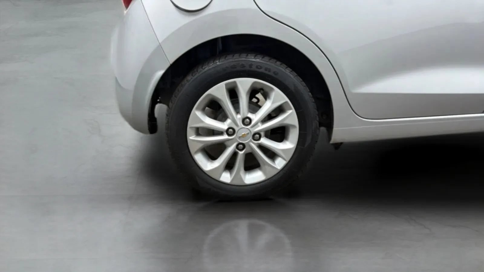 Used 2021 Chevrolet Spark LT FWD image 24