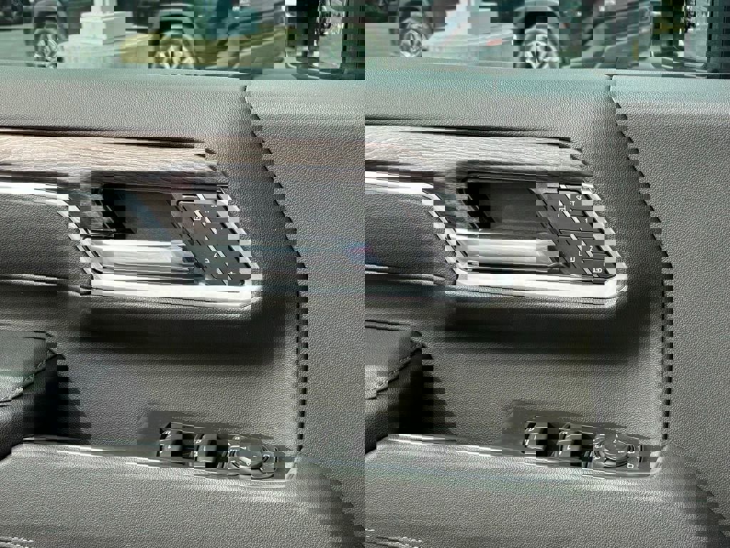 New 2026 Chevrolet Silverado 2500 LTZ w/ LTZ Plus Package image 19