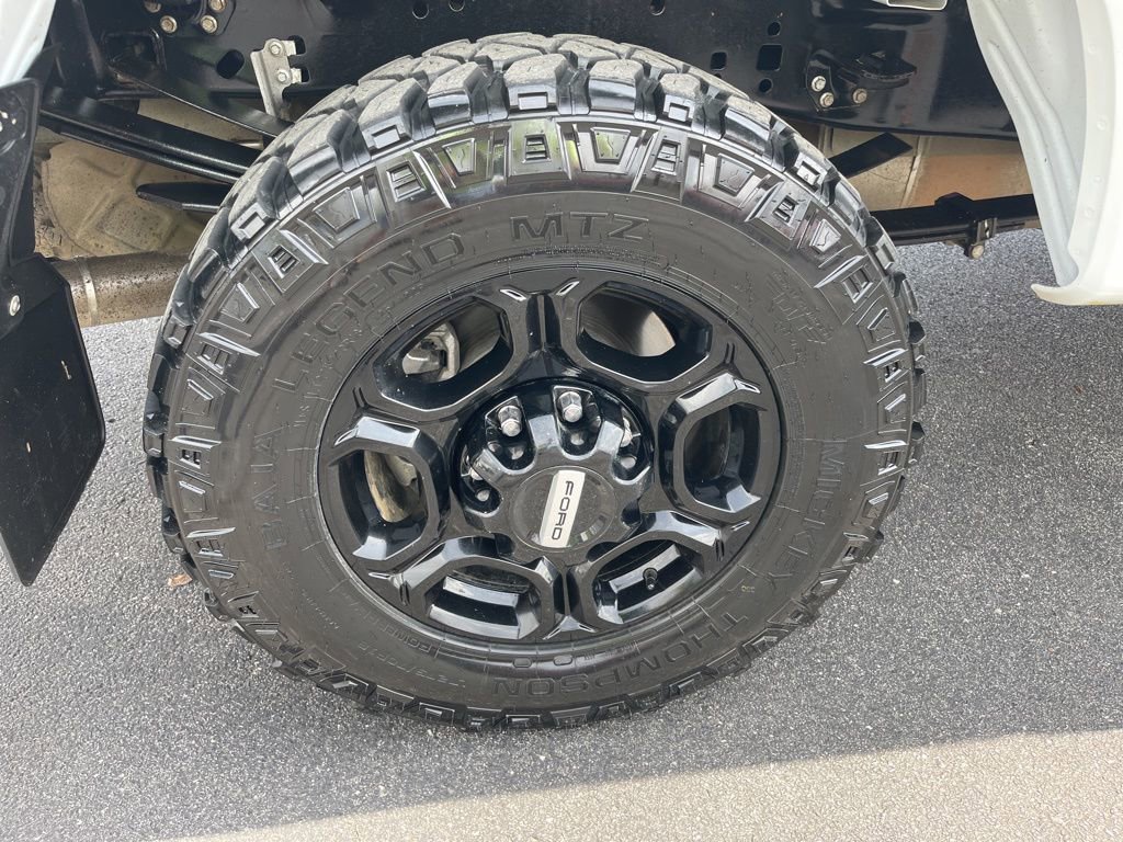 Used 2023 Ford F250 XL w/ STX Appearance Package AWD/4WD image 18