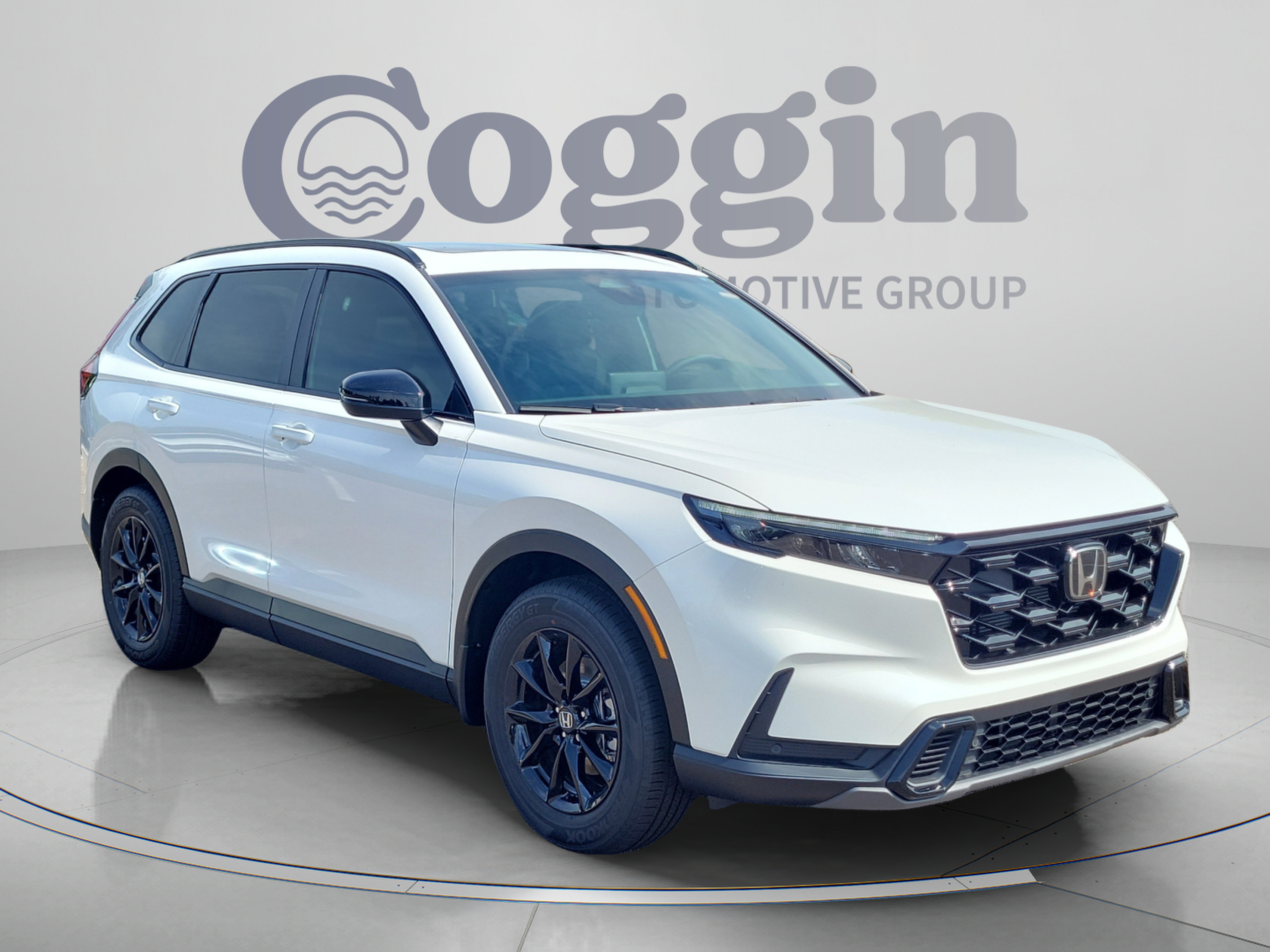 Certified 2026 Honda CR-V Sport-L image 7