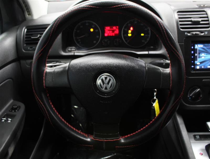 Used 2007 Volkswagen Rabbit 2-Door image 10