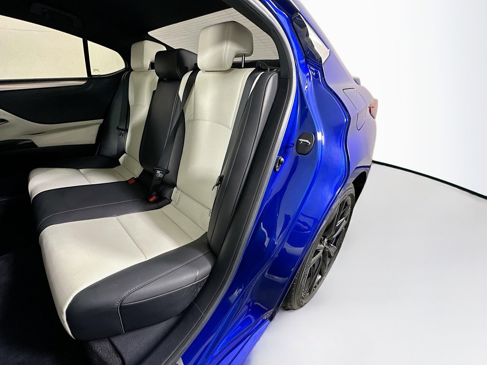 Used 2023 Lexus ES 350 F Sport image 26