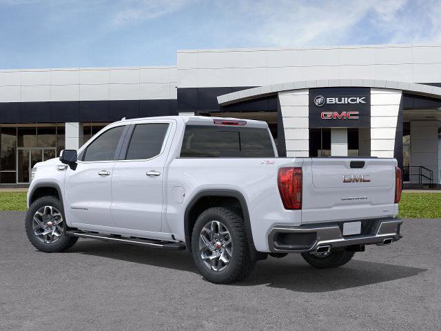 New 2026 GMC Sierra 1500 SLT image 23
