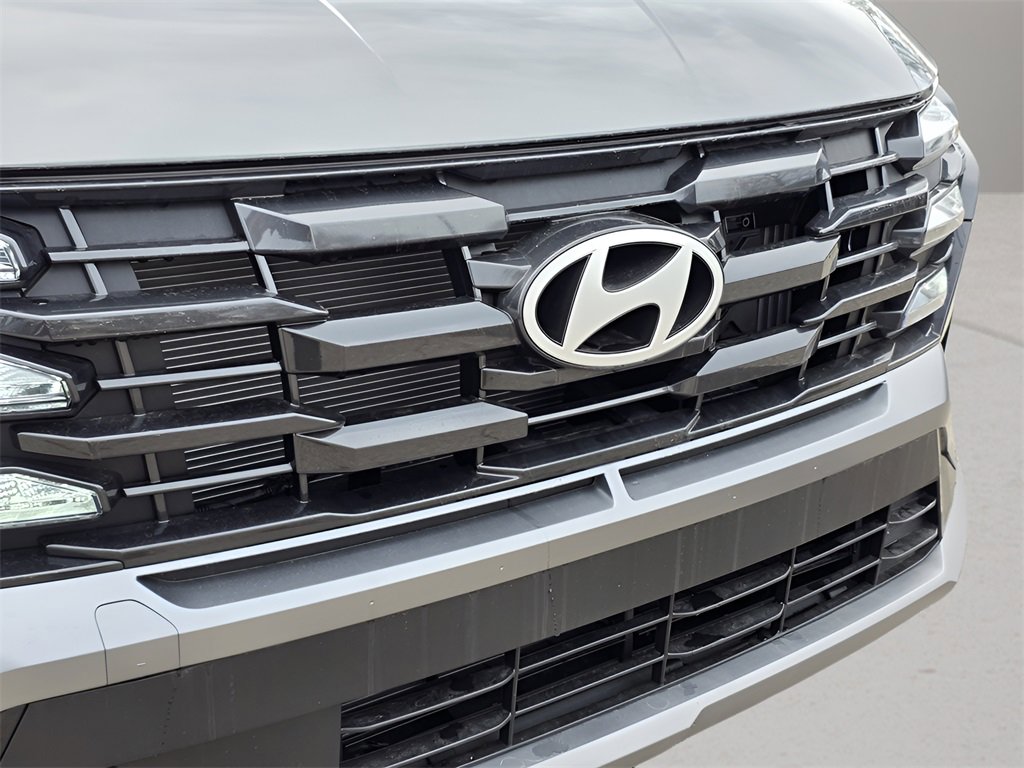 New 2026 Hyundai Tucson SEL w/ Tow & Go Package image 9