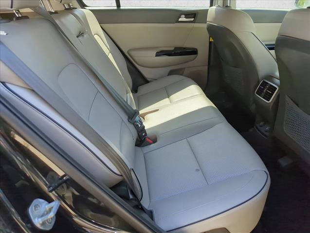Used 2019 Kia Sportage EX w/ EX Technology Package FWD image 25