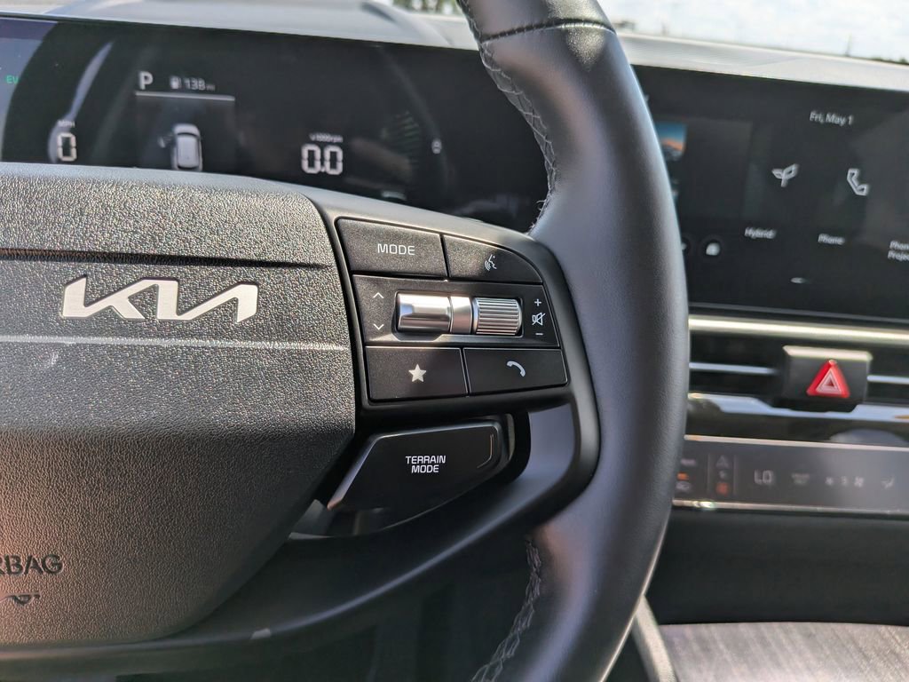 Certified 2026 Kia Sportage S AWD/4WD image 31