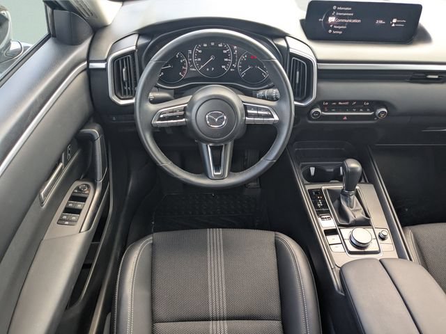 Used 2024 MAZDA CX-50 AWD 2.5 S w/ Select Package image 13