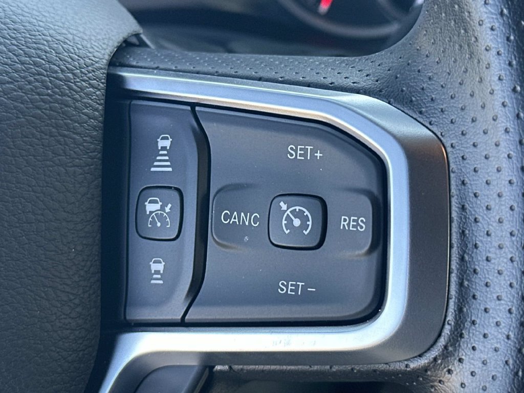 New 2025 RAM 3500 Tradesman AWD/4WD image 26