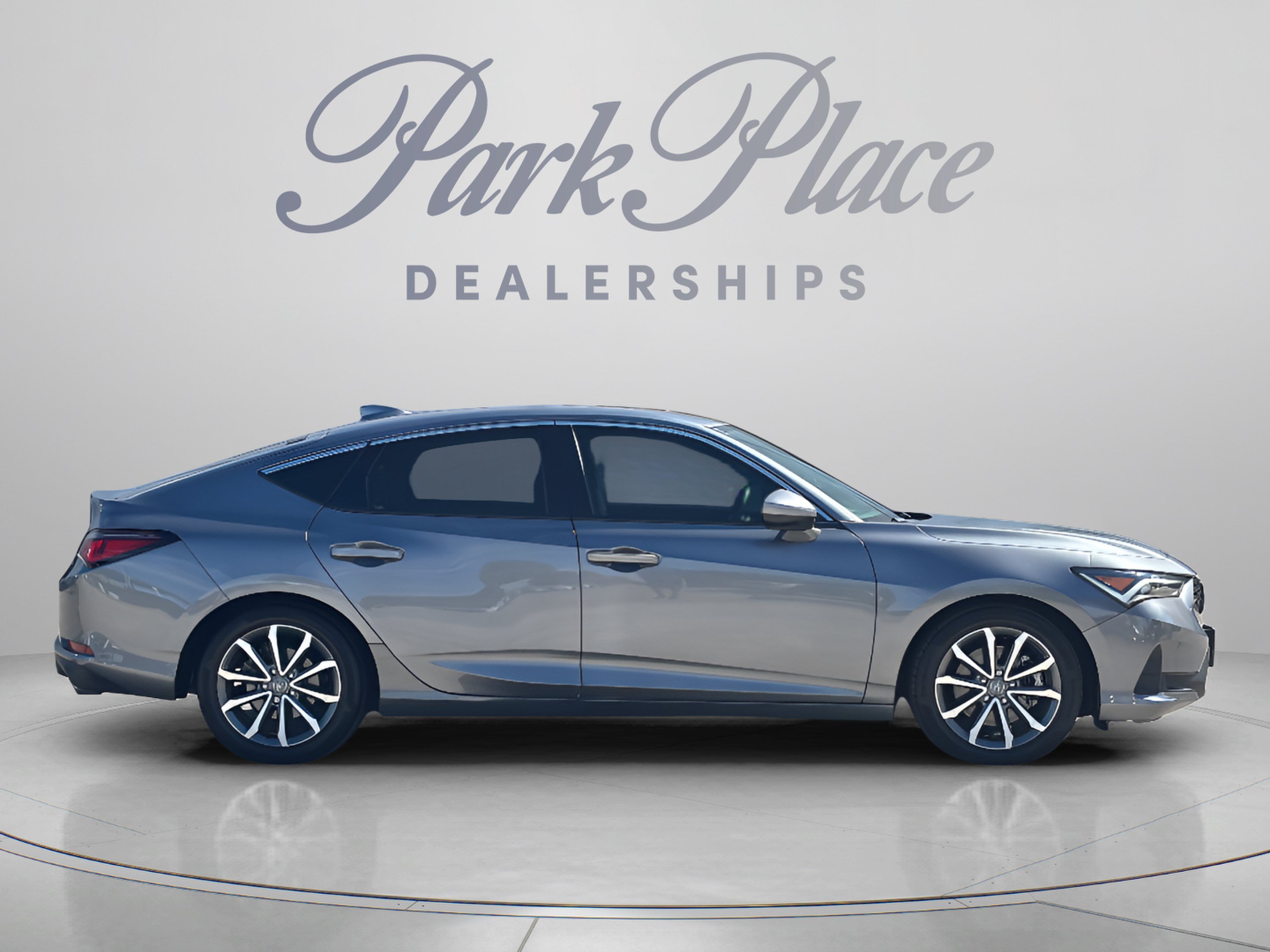 Used 2024 Acura Integra FWD image 7