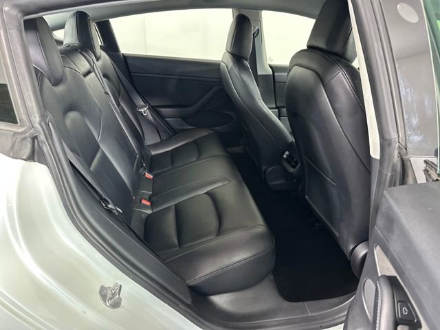 Used 2021 Tesla Model 3 Long Range AWD/4WD image 26