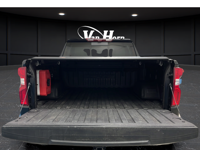 Used 2023 Chevrolet Silverado 1500 ZR2 w/ Technology Package AWD/4WD image 26