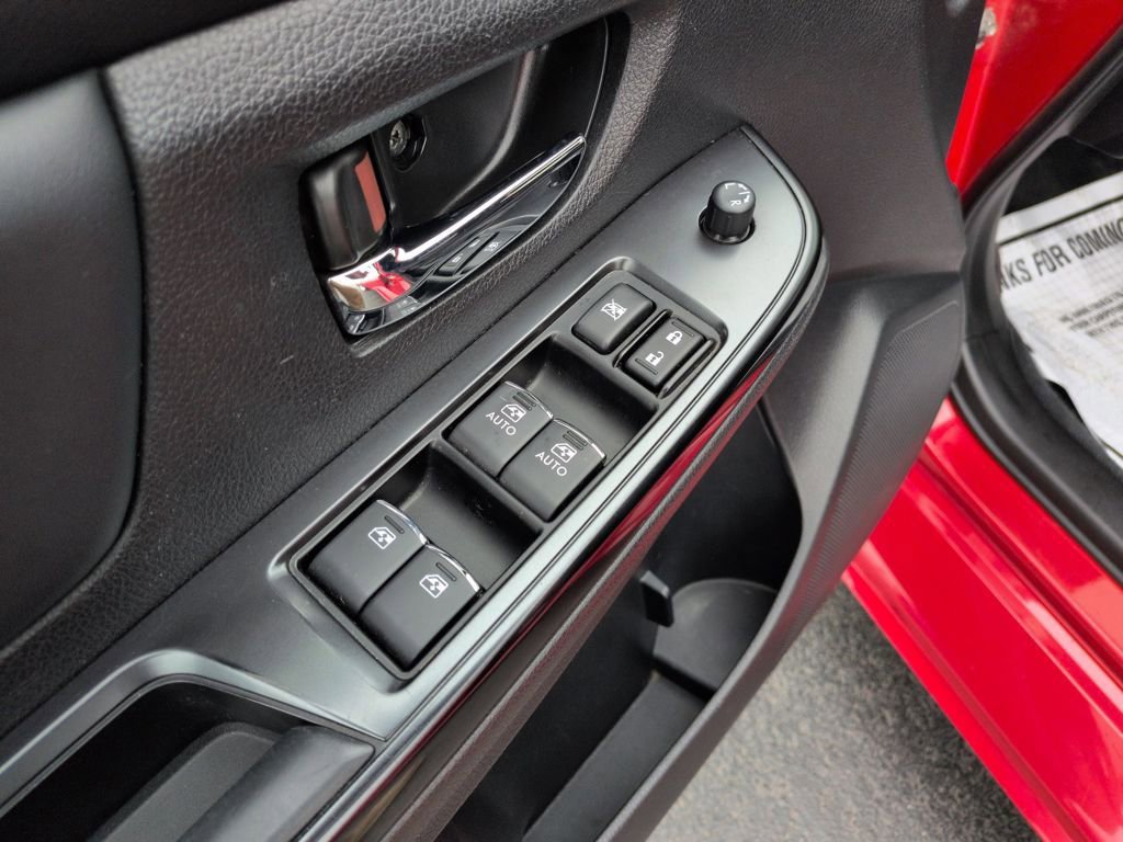 Used 2020 Subaru WRX Premium image 11