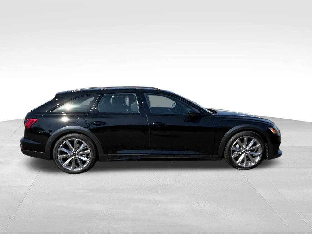 New 2026 Audi A6 Premium Plus image 3