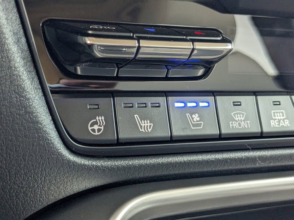 New 2026 MAZDA CX-90 3.3 Turbo w/ Premium Sport Pkg image 25