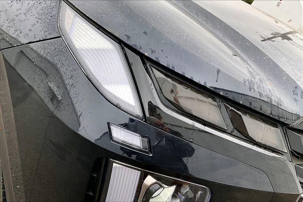 Used 2025 Hyundai Palisade SEL FWD image 39