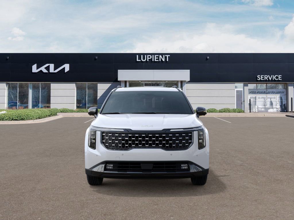 New 2026 Kia Carnival SX image 3