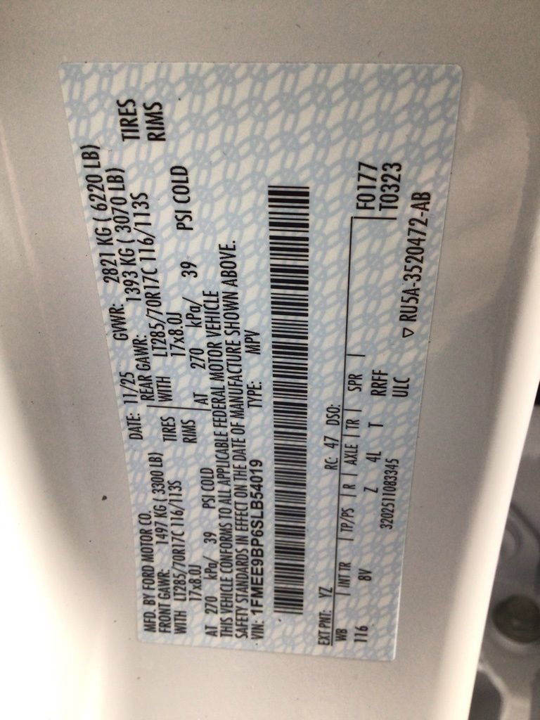 New 2025 Ford Bronco Badlands image 39