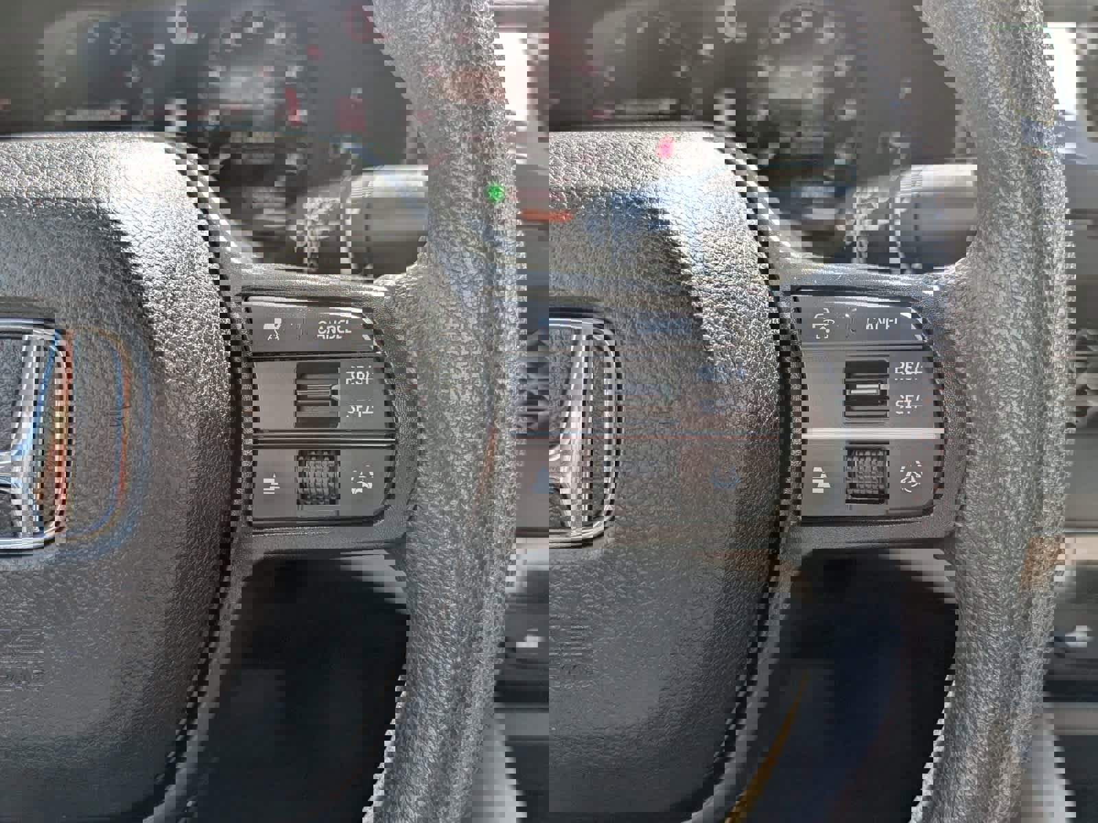 Certified 2023 Honda Accord EX image 20