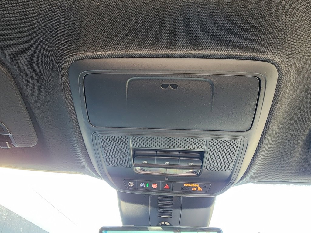 New 2026 GMC Acadia AT4 w/ Super Cruise Package image 39