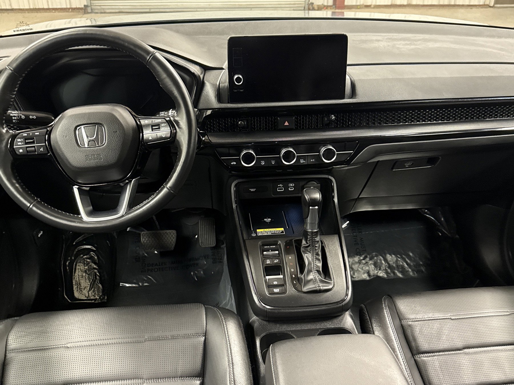 Used 2023 Honda CR-V EX-L image 12