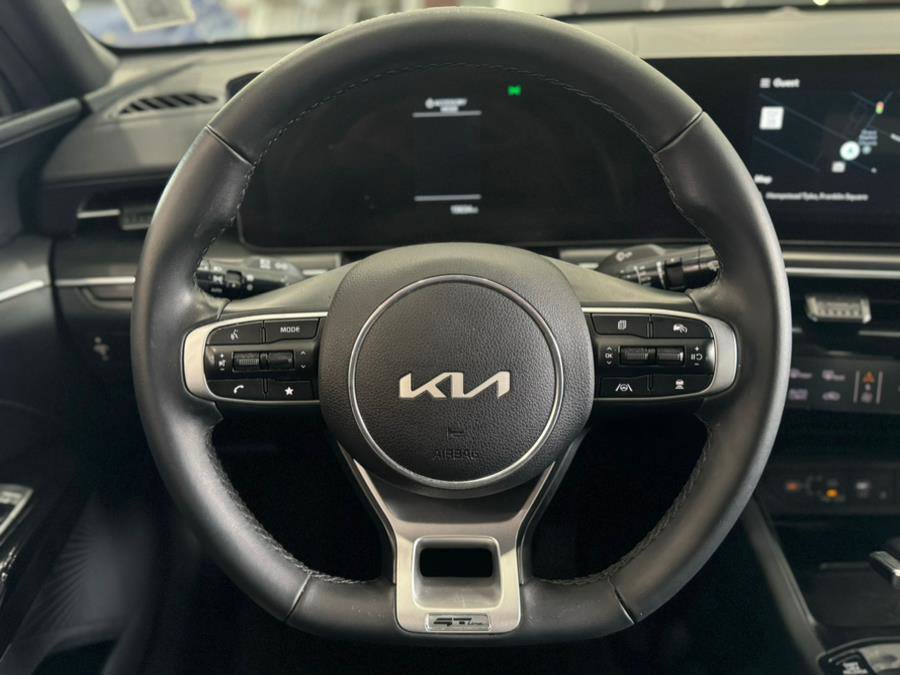 Used 2025 Kia K5 GT-Line image 25