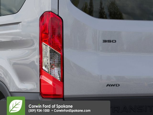 New 2027 Ford Transit 350 XLT AWD/4WD image 21