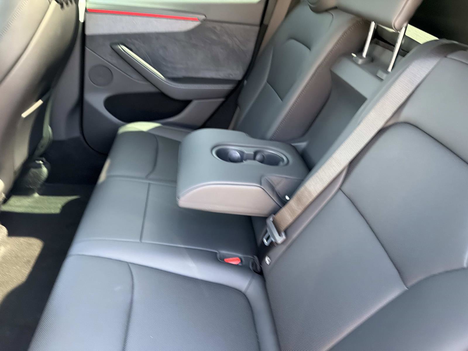 Used 2026 Tesla Model Y AWD image 13