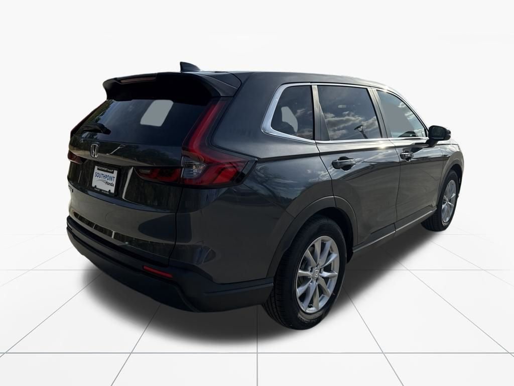 New 2026 Honda CR-V EX image 8