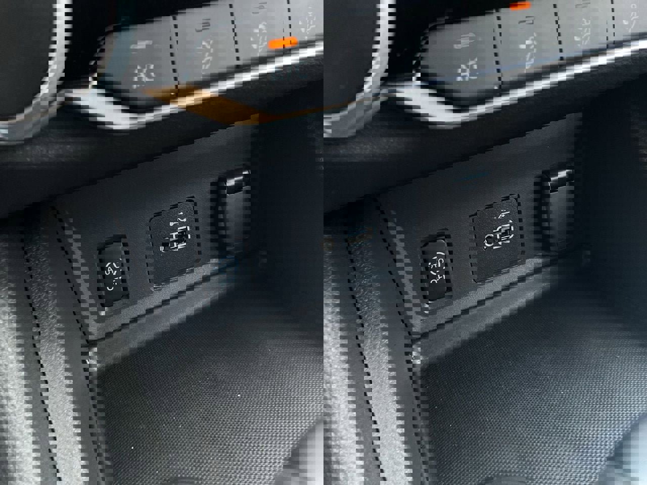 Used 2025 Nissan Sentra S FWD image 22