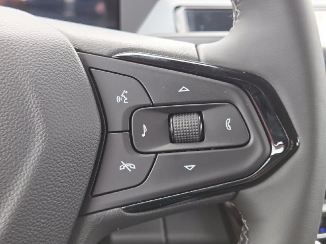 New 2027 Chevrolet Bolt RS w/ LPO, All-Weather Package FWD image 12
