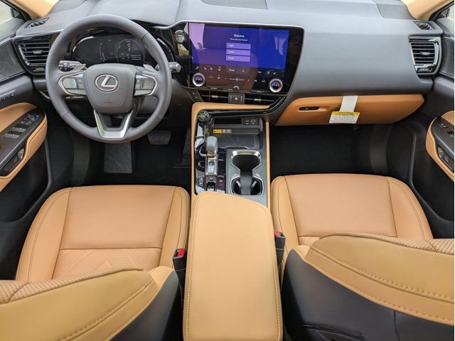 New 2026 Lexus NX 350 AWD w/ Luxury Package image 19