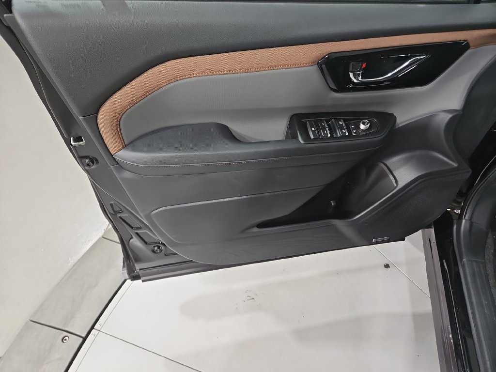 New 2026 Subaru Forester Sport AWD/4WD image 10