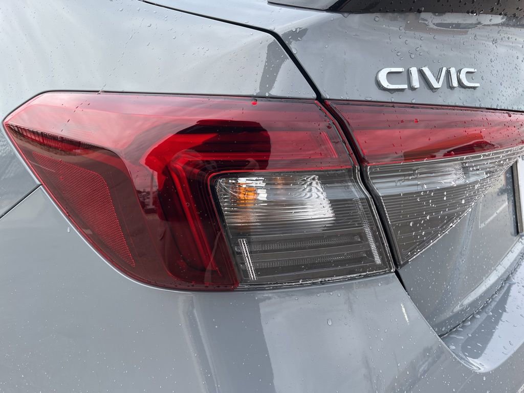 Used 2025 Honda Civic Si image 7