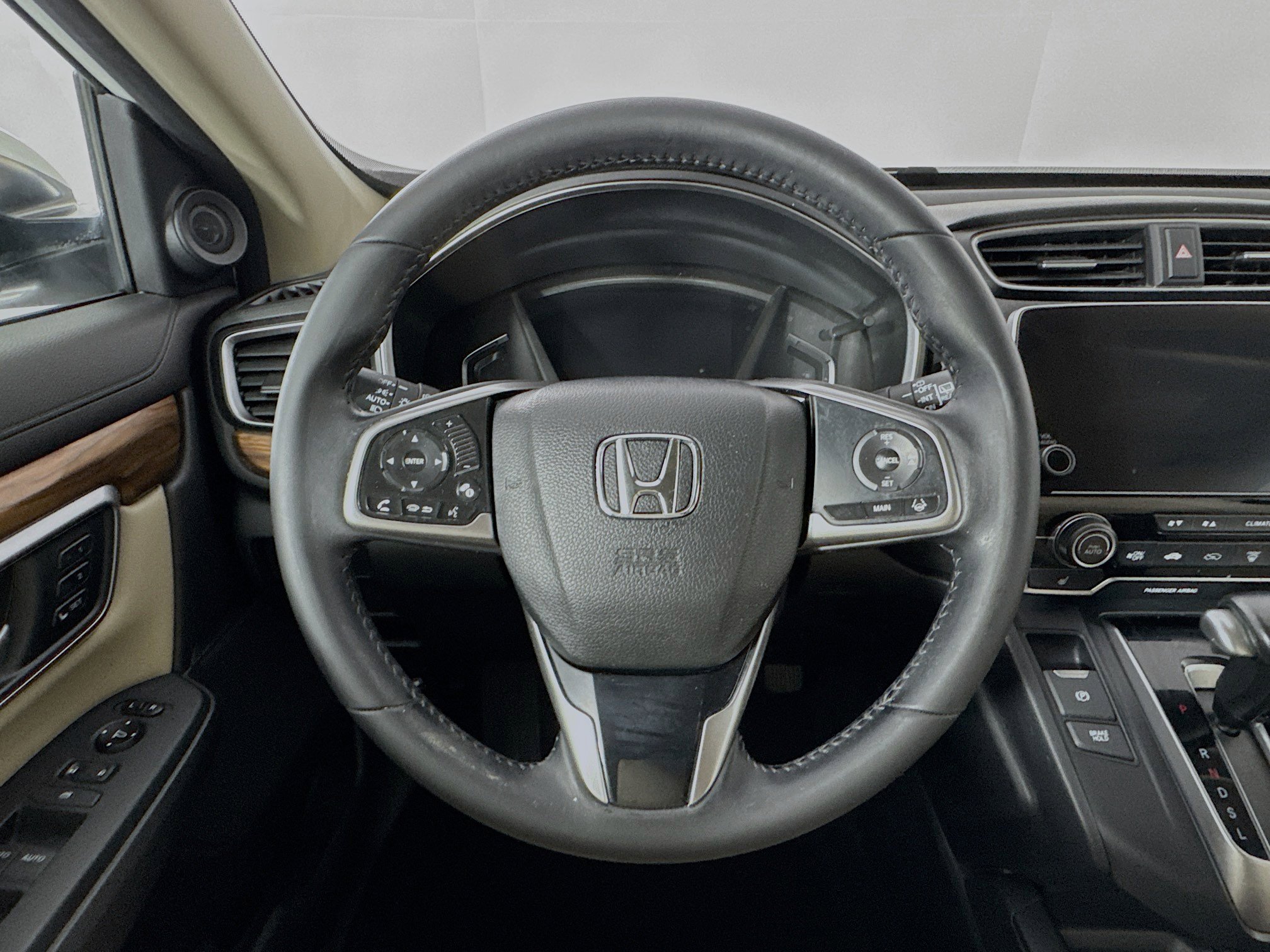 Used 2017 Honda CR-V Touring image 11