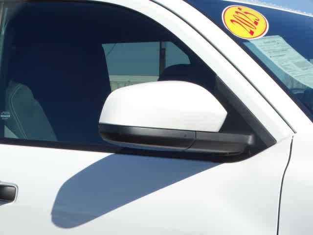 Used 2025 Toyota Tacoma TRD Off-Road image 7