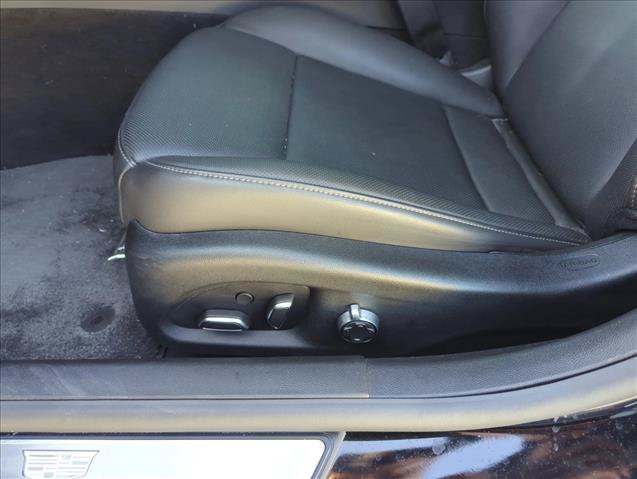 Used 2025 Cadillac CT5 Premium Luxury w/ Technology Package RWD image 12