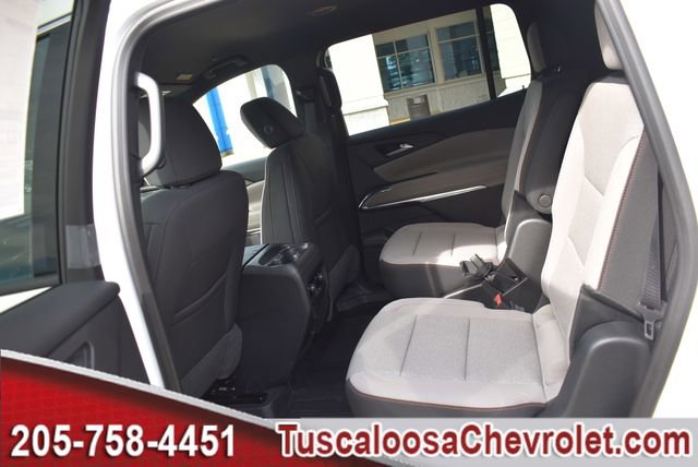 New 2026 Chevrolet Traverse LT w/ Driver Confidence Package image 17