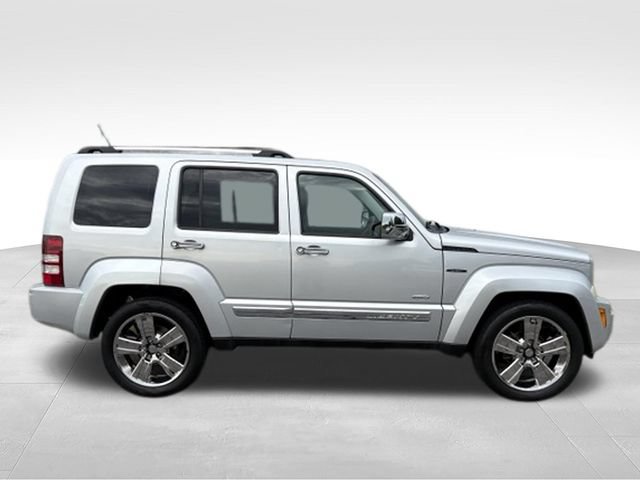 Used 2011 Jeep Liberty Sport AWD/4WD image 20