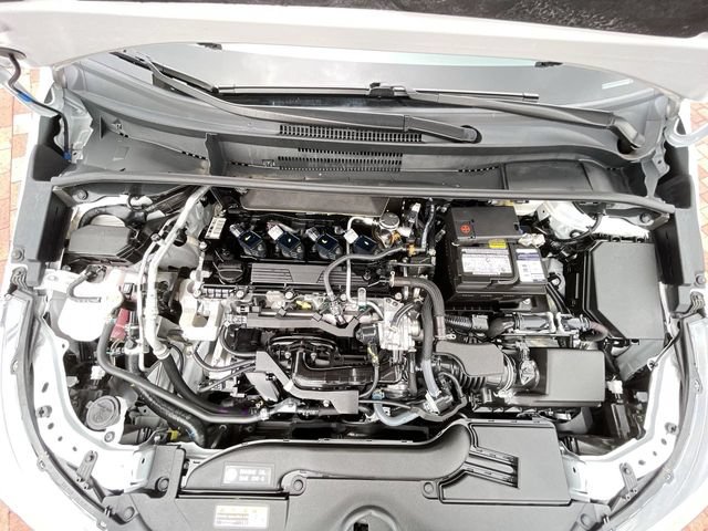 Used 2024 Toyota Corolla XSE FWD image 23